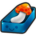 Folder Document icon